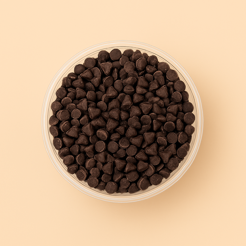 Mini Chocolate Chips
