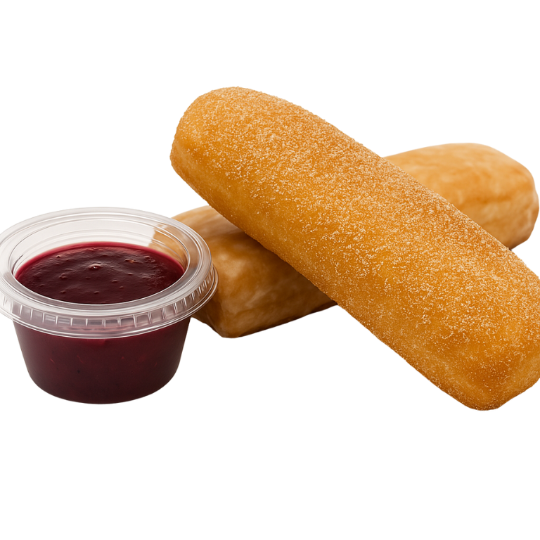 Donut Stix